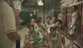 Фоновый кадр с франшизы События, происходящие до, во время и после баскетбольного матча в школе