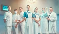 Фоновый кадр с франшизы Школа медсестёр