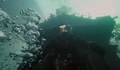 Фоновый кадр с франшизы Подводный дом