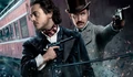 Фоновый кадр с франшизы Шерлок Холмс: Игра теней