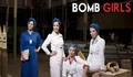 Фоновый кадр с франшизы Девушки и бомбы