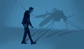 Фоновый кадр с франшизы Империя комаров