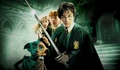 Фоновый кадр с франшизы Гарри Поттер и Тайная Комната