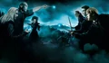 Фоновый кадр с франшизы Гарри Поттер и Орден Феникса