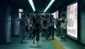 Фоновый кадр с франшизы Станция «Сеул»