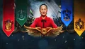 Фоновый кадр с франшизы Гарри Поттер: Турнир факультетов Хогвартса