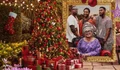 Фоновый кадр с франшизы Рождество в Нигерии