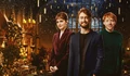 Фоновый кадр с франшизы Гарри Поттер 20 лет спустя: Возвращение в Хогвартс