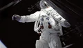 Фоновый кадр с франшизы Эпохальные полеты НАСА