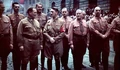 Фоновый кадр с франшизы BBC: Нацизм — Предостережение истории