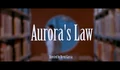 Фоновый кадр с франшизы Закон Авроры
