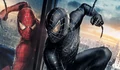 Фоновый кадр с франшизы Человек-паук 3: Враг в отражении