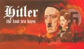 Фоновый кадр с франшизы Гитлер: Последние десять дней