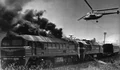 Фоновый кадр с франшизы Поезд вне расписания