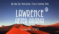 Фоновый кадр с франшизы Лоуренс: После Аравии