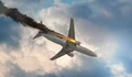 Фоновый кадр с франшизы Расследования авиакатастроф