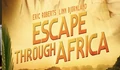 Фоновый кадр с франшизы Побег из Африки