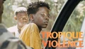Фоновый кадр с франшизы Тропик насилия