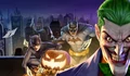 Фоновый кадр с франшизы Бэтмен: Долгий Хэллоуин. Часть 1