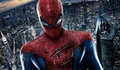 Фоновый кадр с франшизы Новый Человек-паук