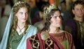 Фоновый кадр с франшизы Римская империя: Нерон