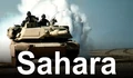 Фоновый кадр с франшизы Сахара