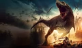 Фоновый кадр с франшизы Отель «Динозавр»
