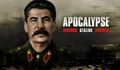 Фоновый кадр с франшизы Апокалипсис: Сталин