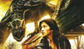 Фоновый кадр с франшизы Виверн: Возрождение дракона