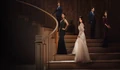 Фоновый кадр с франшизы Невеста в чёрном