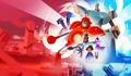 Фоновый кадр с франшизы Супергиганты братья-роботы