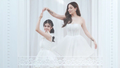Фоновый кадр с франшизы Свадебное платье