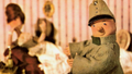 Фоновый кадр с франшизы Бравый солдат Швейк
