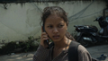 Фоновый кадр с франшизы Девочка из Даклака