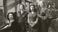 Фоновый кадр с франшизы Четыре девушки в джипе