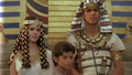 Фоновый кадр с франшизы Седьмой свиток фараона