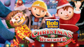 Фоновый кадр с франшизы Боб-строитель: Памятное Рождество