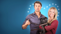 Фоновый кадр с франшизы Гид по свиданиям для любителей собак