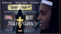 Фоновый кадр с франшизы Монахиня Нэнси