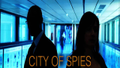 Фоновый кадр с франшизы Город шпионов