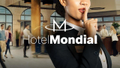 Фоновый кадр с франшизы Отель «Мондиаль»