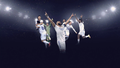 Фоновый кадр с франшизы Реал Мадрид: До конца