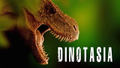 Фоновый кадр с франшизы Сказание о динозаврах