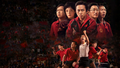 Фоновый кадр с франшизы Китайский пинг-понг