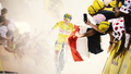 Фоновый кадр с франшизы Тур де Франс: В сердце пелотона