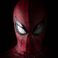 Фоновый кадр с франшизы Человек-паук: Лотос