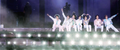 Фоновый кадр с франшизы Памятки BTS: За пределами звезды