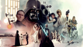 Фоновый кадр с франшизы Звёздные войны: Эпизод 4 — Новая надежда