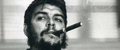 Фоновый кадр с франшизы Че Гевара