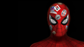 Фоновый кадр с франшизы Человек-паук: Вдали от дома